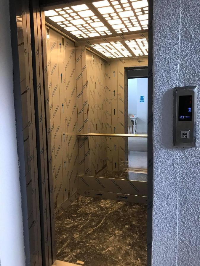 Guesthouse Data Гонио Екстериор снимка