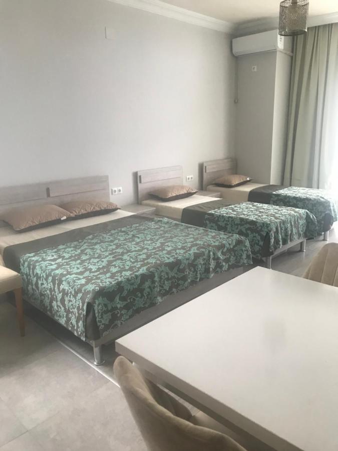 Guesthouse Data Гонио Екстериор снимка