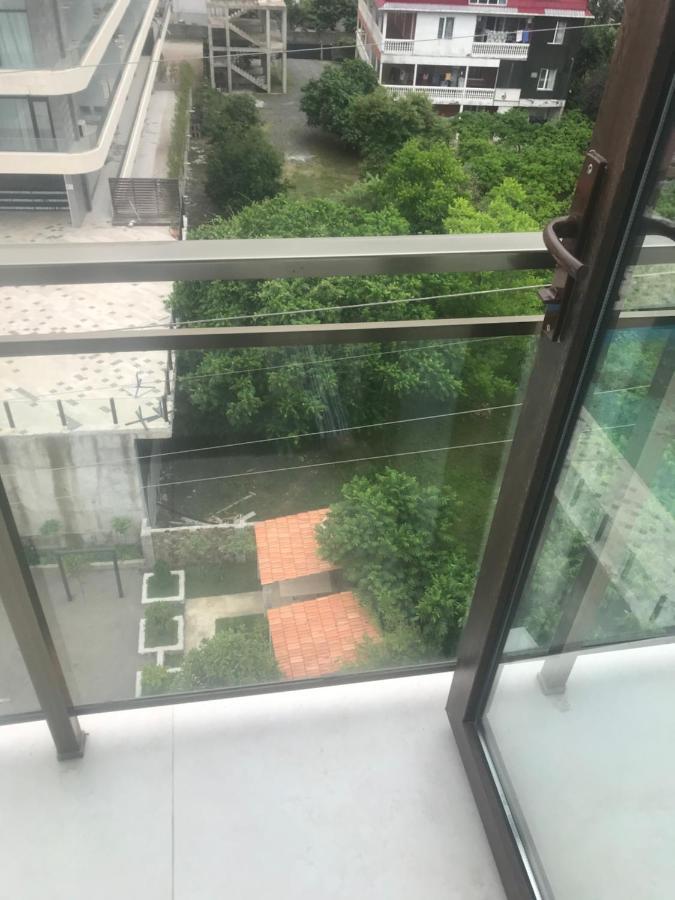 Guesthouse Data Гонио Екстериор снимка