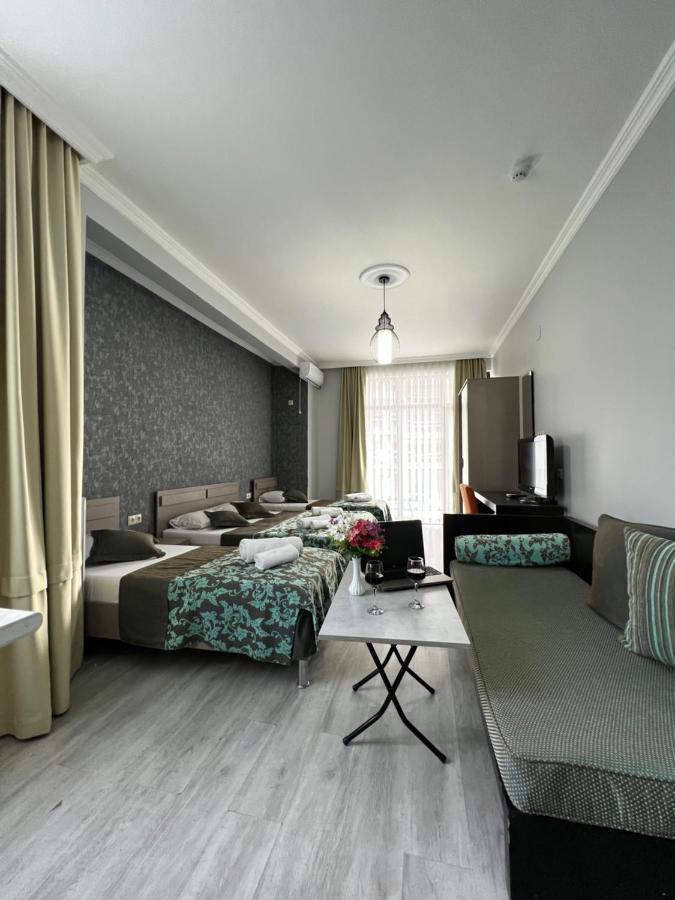 Guesthouse Data Гонио Екстериор снимка