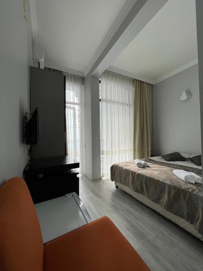 Guesthouse Data Гонио Екстериор снимка