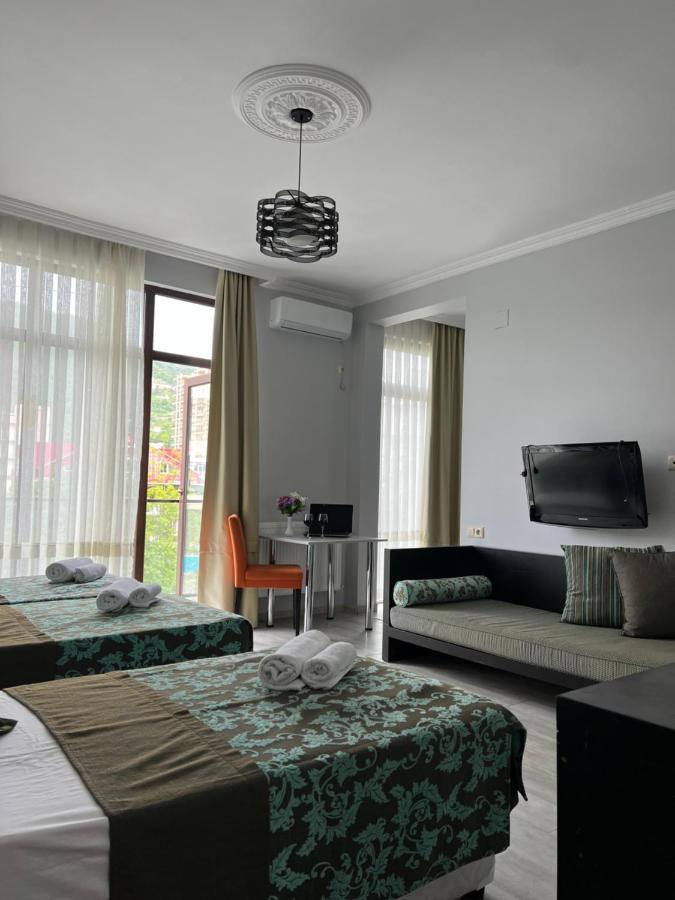Guesthouse Data Гонио Екстериор снимка