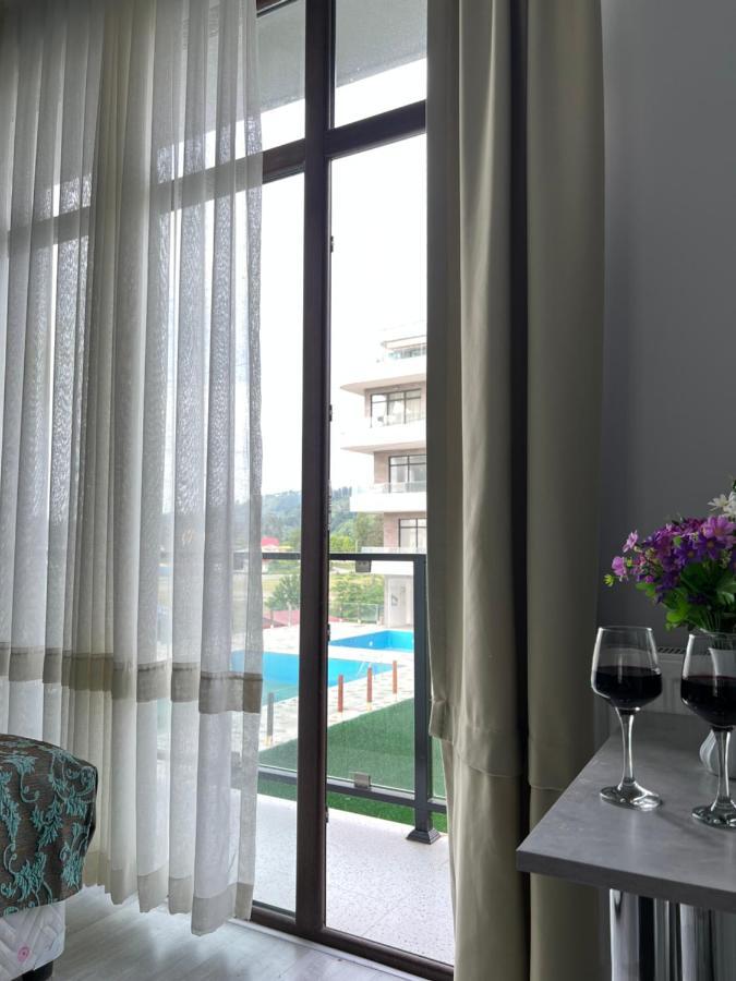 Guesthouse Data Гонио Екстериор снимка
