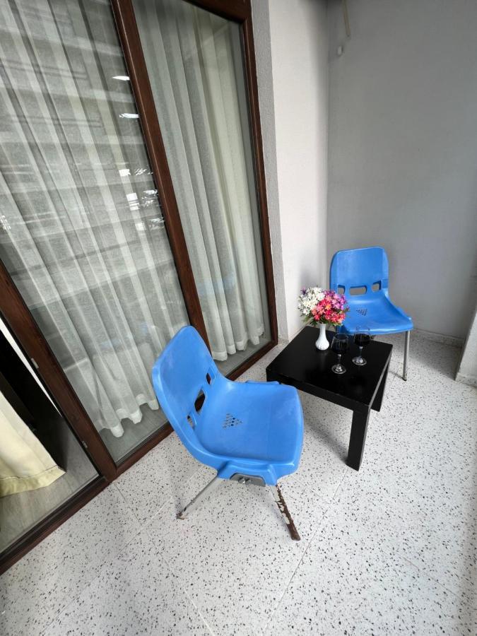 Guesthouse Data Гонио Екстериор снимка