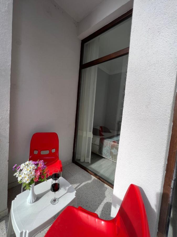 Guesthouse Data Гонио Екстериор снимка