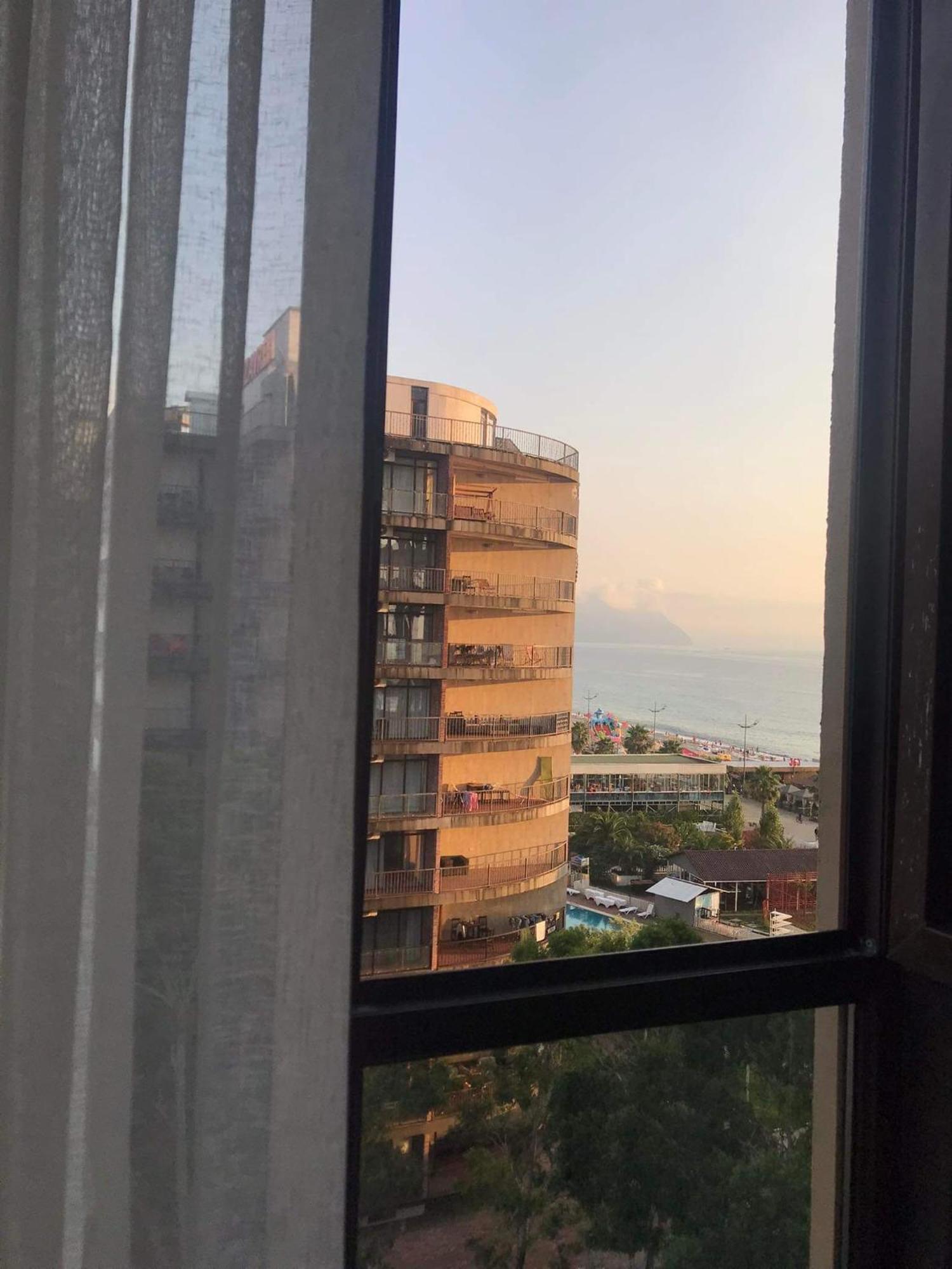 Guesthouse Data Гонио Екстериор снимка