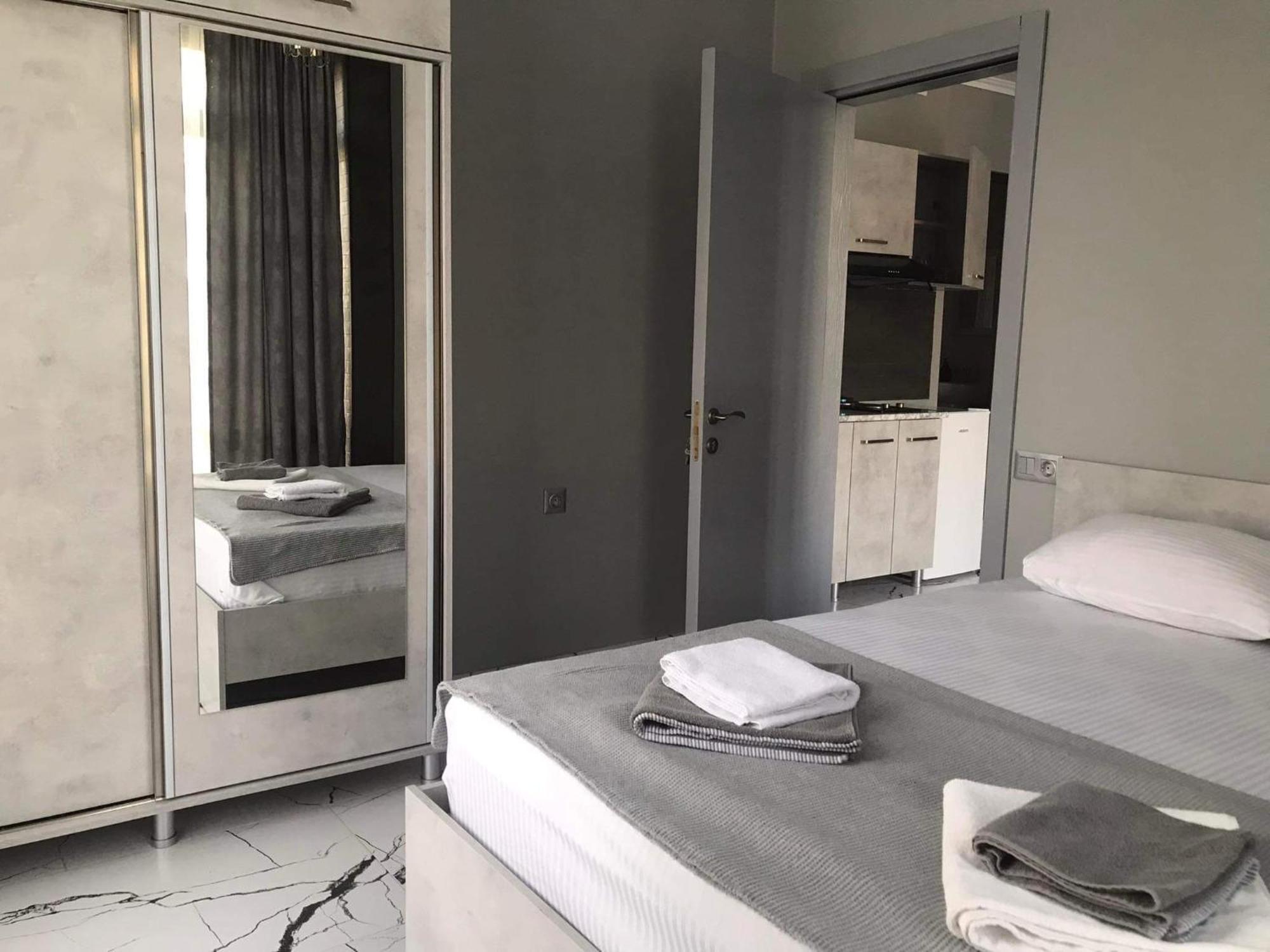 Guesthouse Data Гонио Екстериор снимка