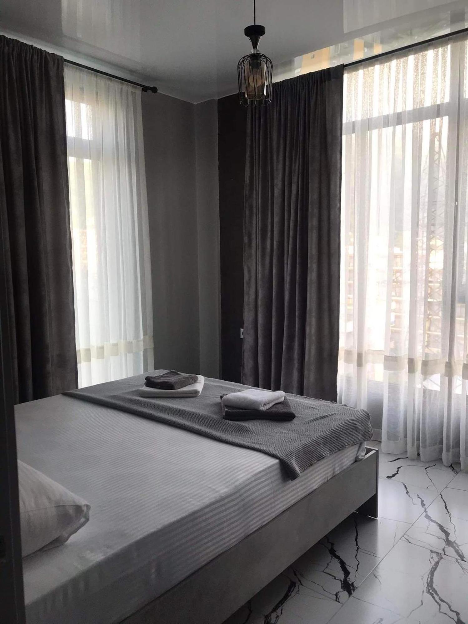 Guesthouse Data Гонио Екстериор снимка