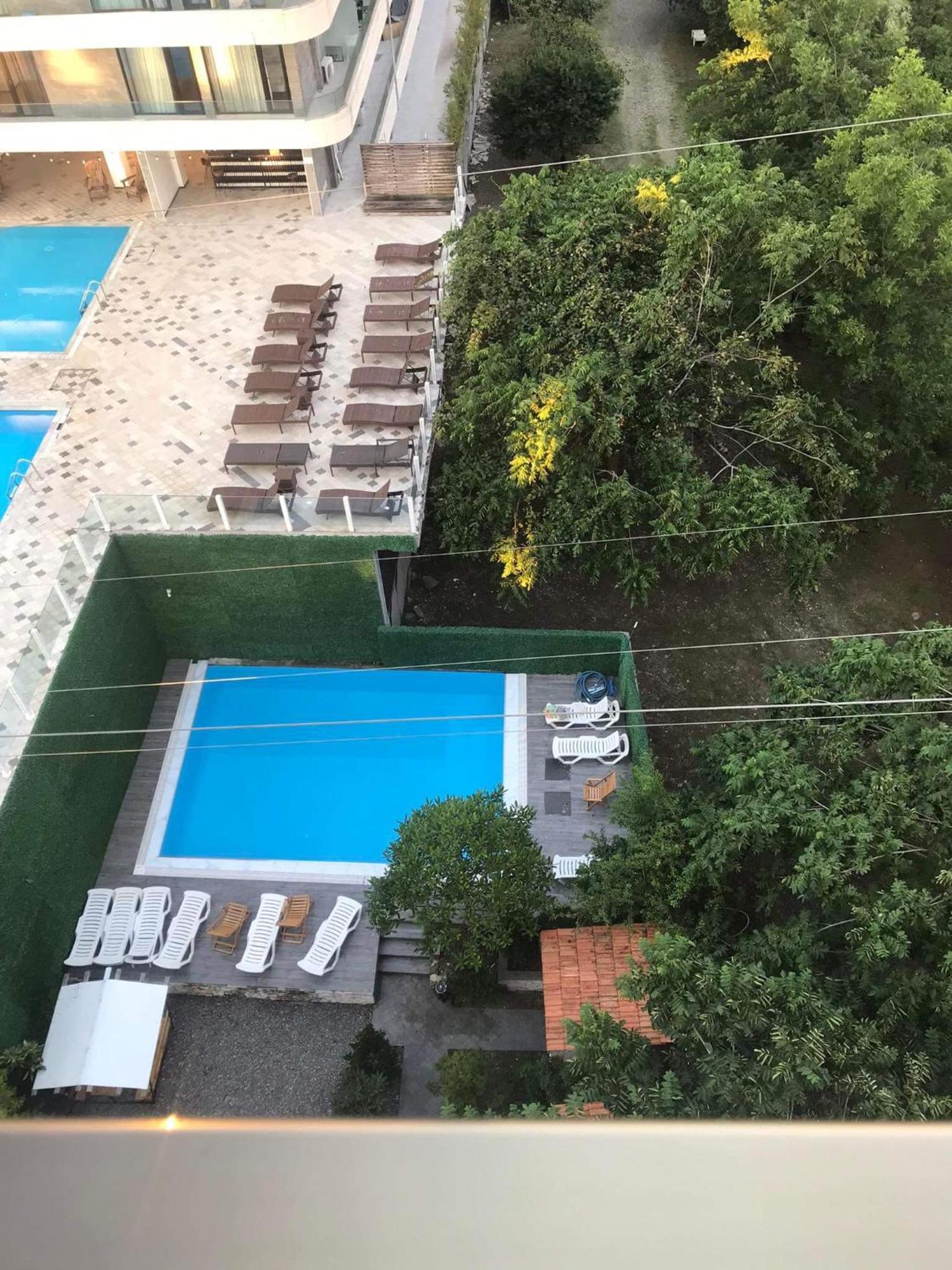 Guesthouse Data Гонио Екстериор снимка