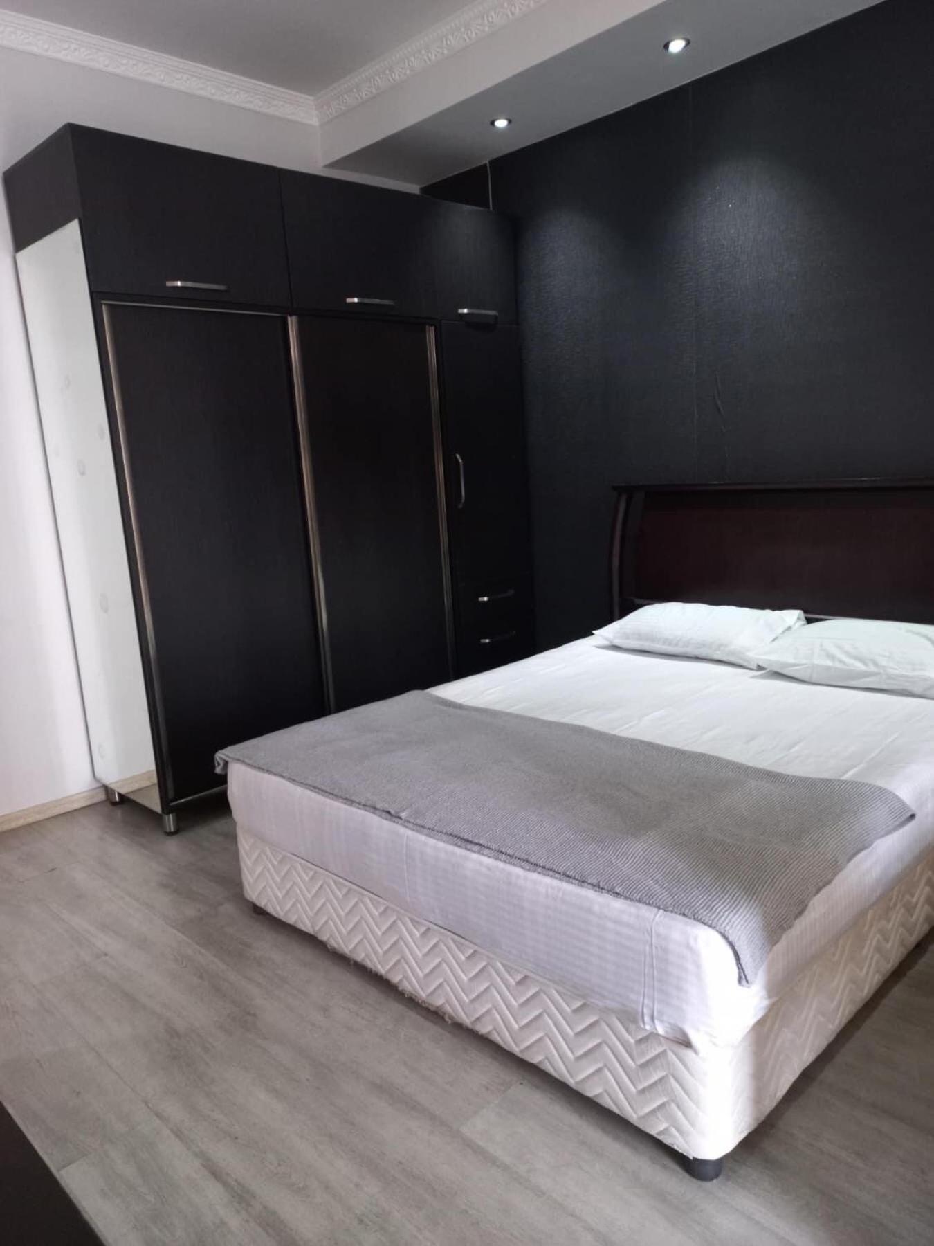Guesthouse Data Гонио Екстериор снимка