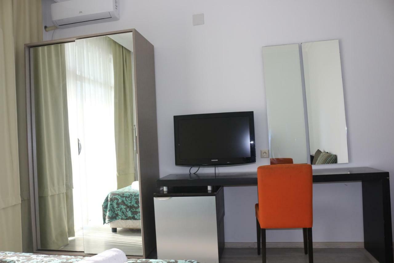 Guesthouse Data Гонио Екстериор снимка
