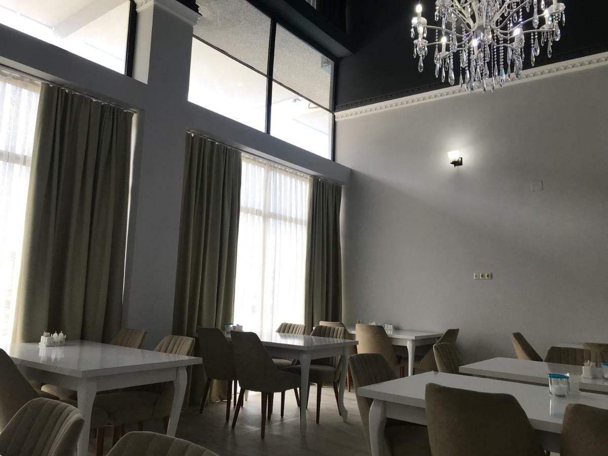 Guesthouse Data Гонио Екстериор снимка