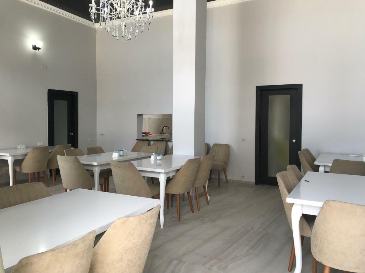 Guesthouse Data Гонио Екстериор снимка