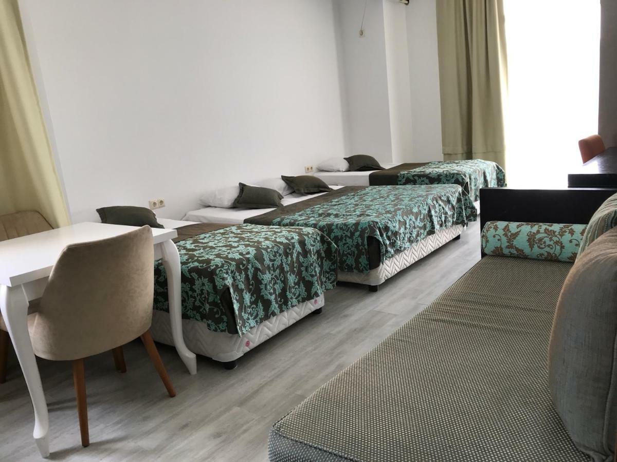 Guesthouse Data Гонио Екстериор снимка