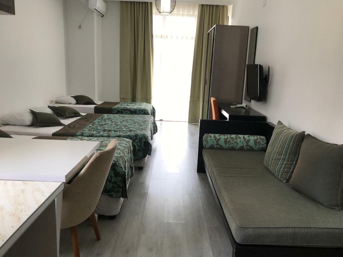 Guesthouse Data Гонио Екстериор снимка